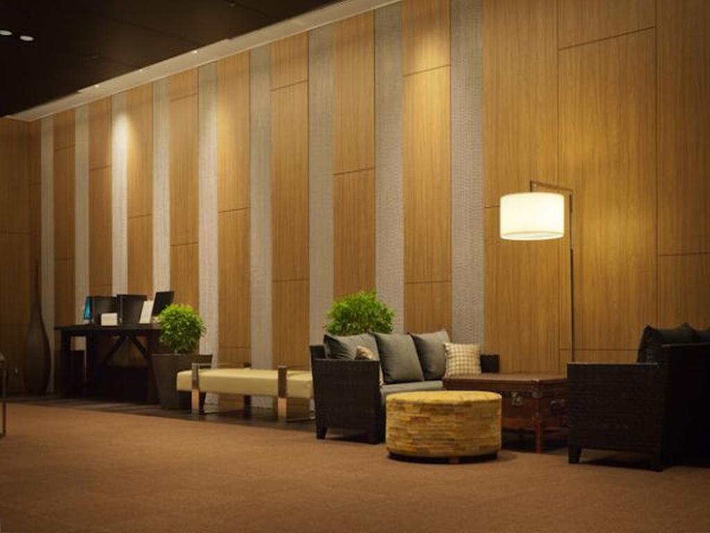 Solaria Nishitetsu Hotel Kagoshima Buitenkant foto