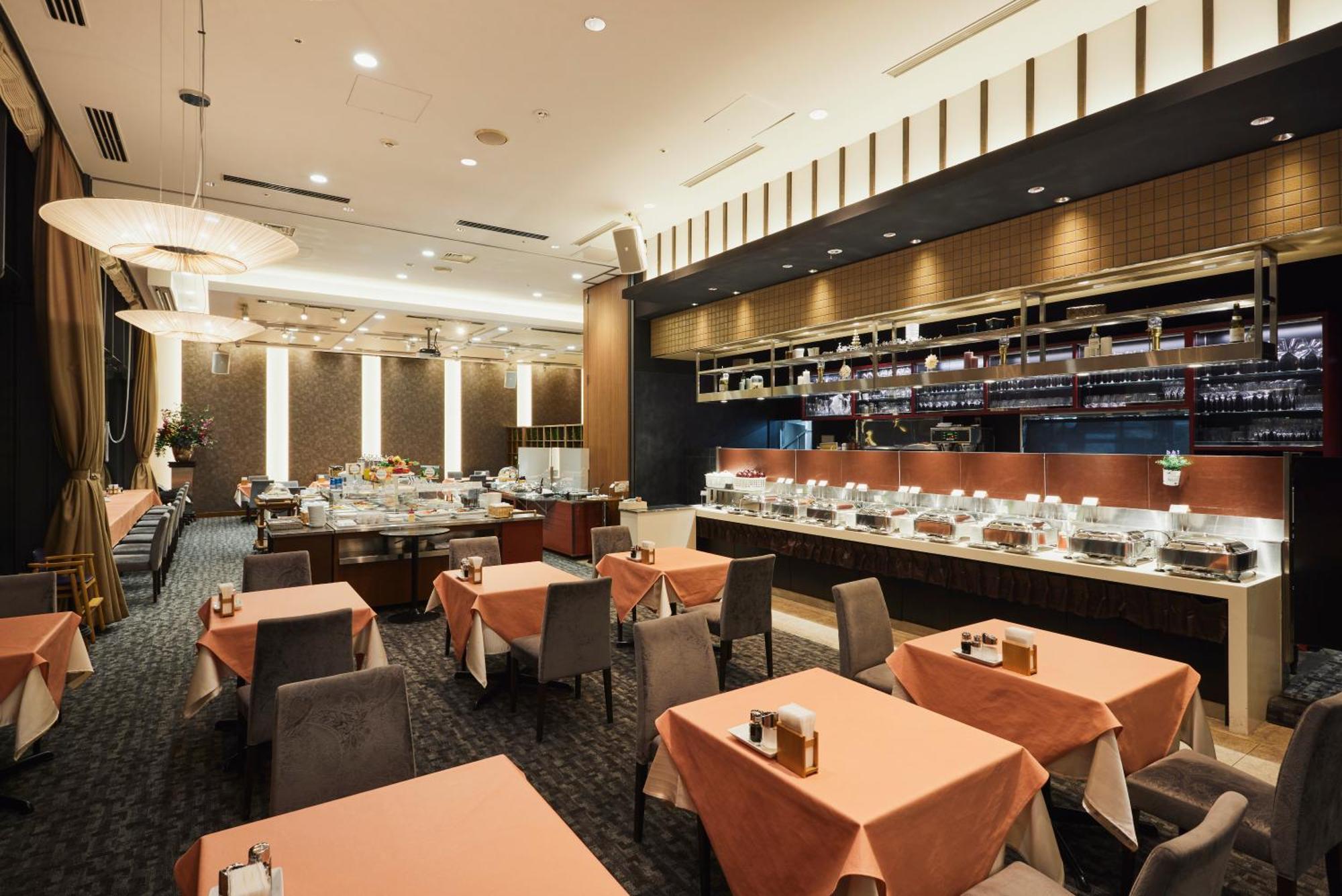 Solaria Nishitetsu Hotel Kagoshima Buitenkant foto